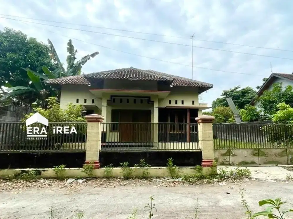 Dijual rumah Banyudono Boyolali 5 menit ke Pasar Pengging
