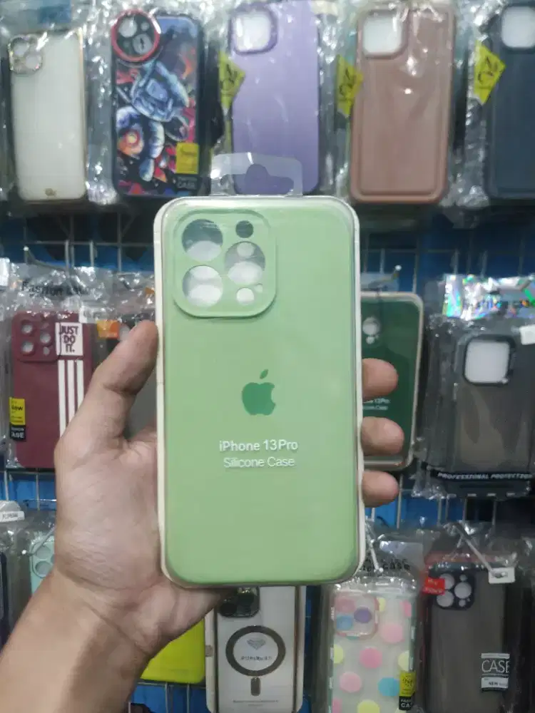 Case oricase iphone 13 pro