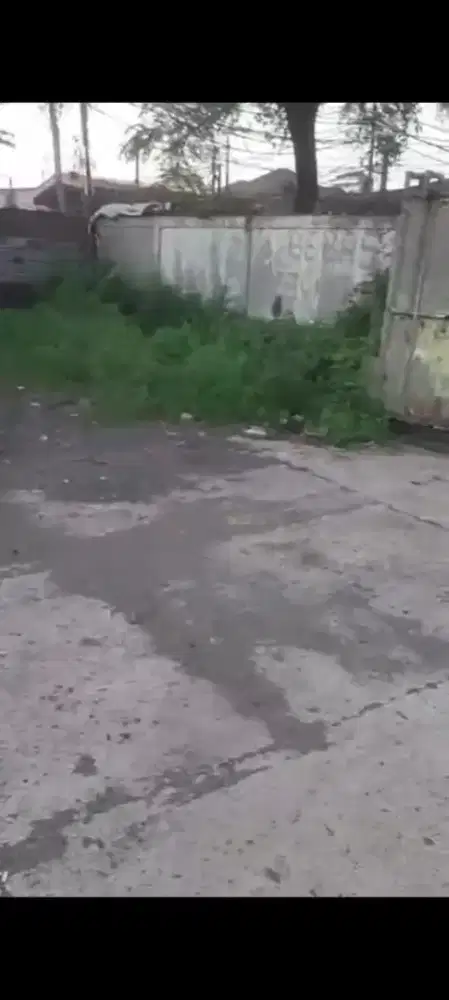 Jual Tanah Kavling Dan Luas Di Tipar Cakung, Jakarta Timur.