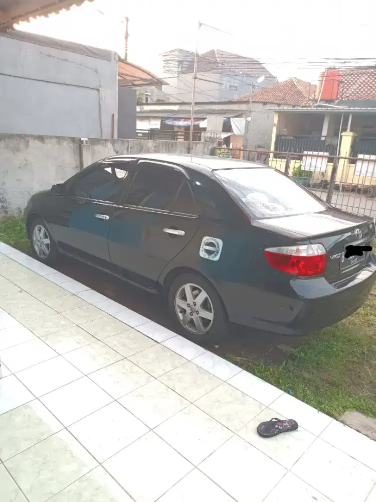 Sewa Mobil / Rental Mobil Jabodetabek