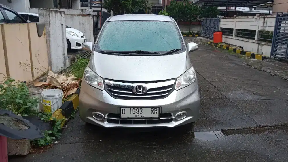 Honda freed 2013 psd AC doble