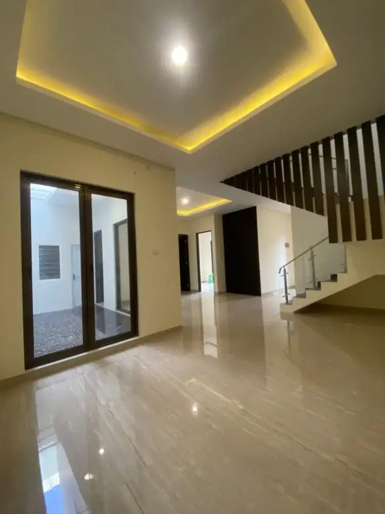 DIJUAL RUMAH BARU NEW LUAS 2 LANTAI CITRALAND UTAMA DEKAT TOL WIYUNG