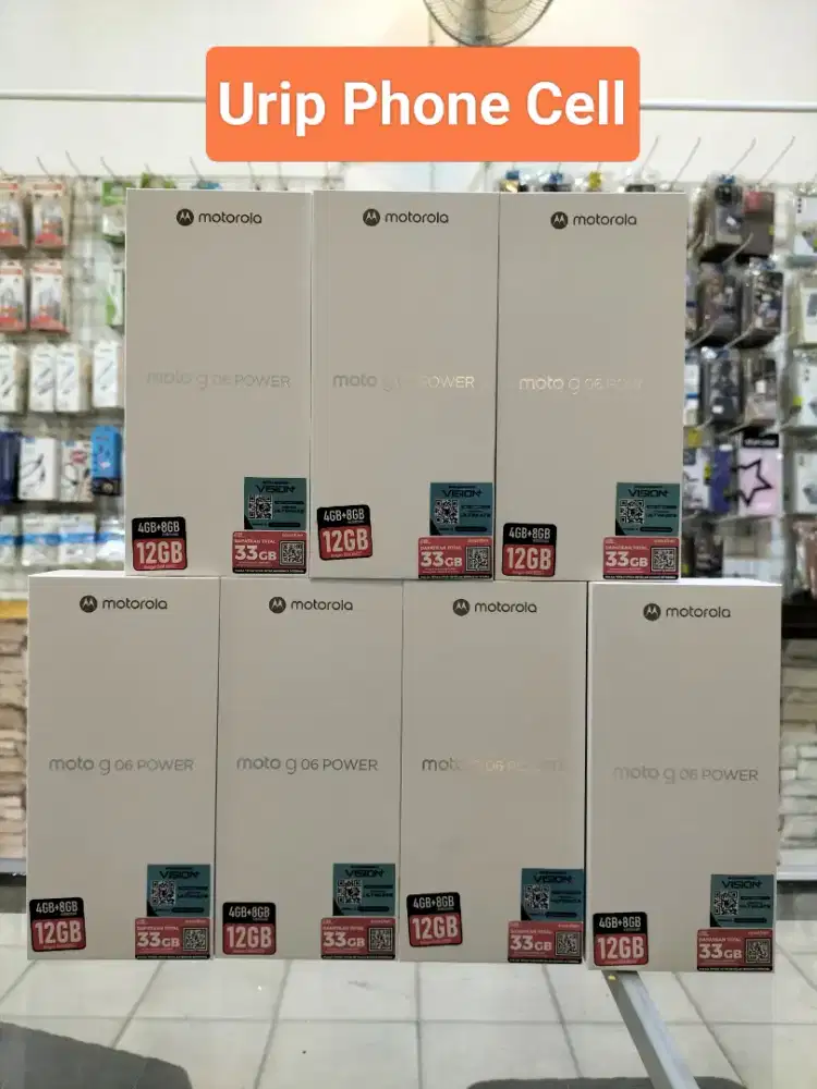 Motorola moto g67 Power 5G RAM 8/256 GARANSI RESMI !!