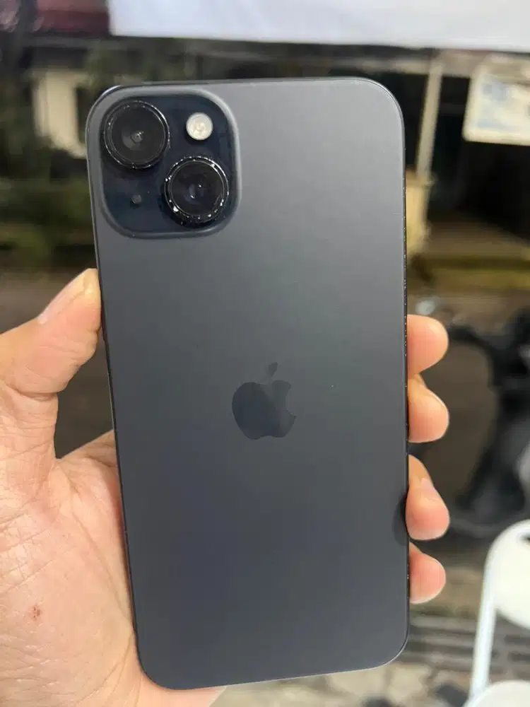 Iphone 15 plus 128gb ibox