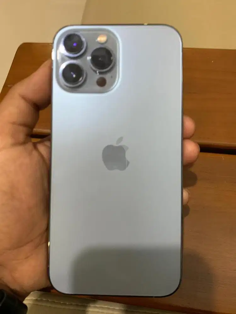 Iphone 13 Promax 128 Bea Cukai