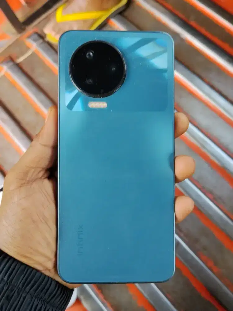 HP bekas berkualitas