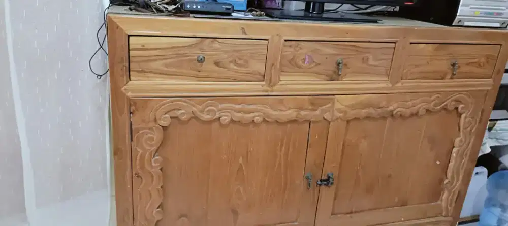 Bofet tv jati kualitas oke