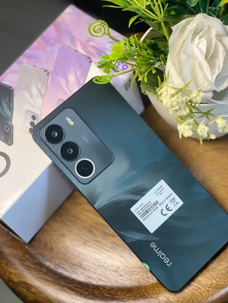 Realme C71 8/128