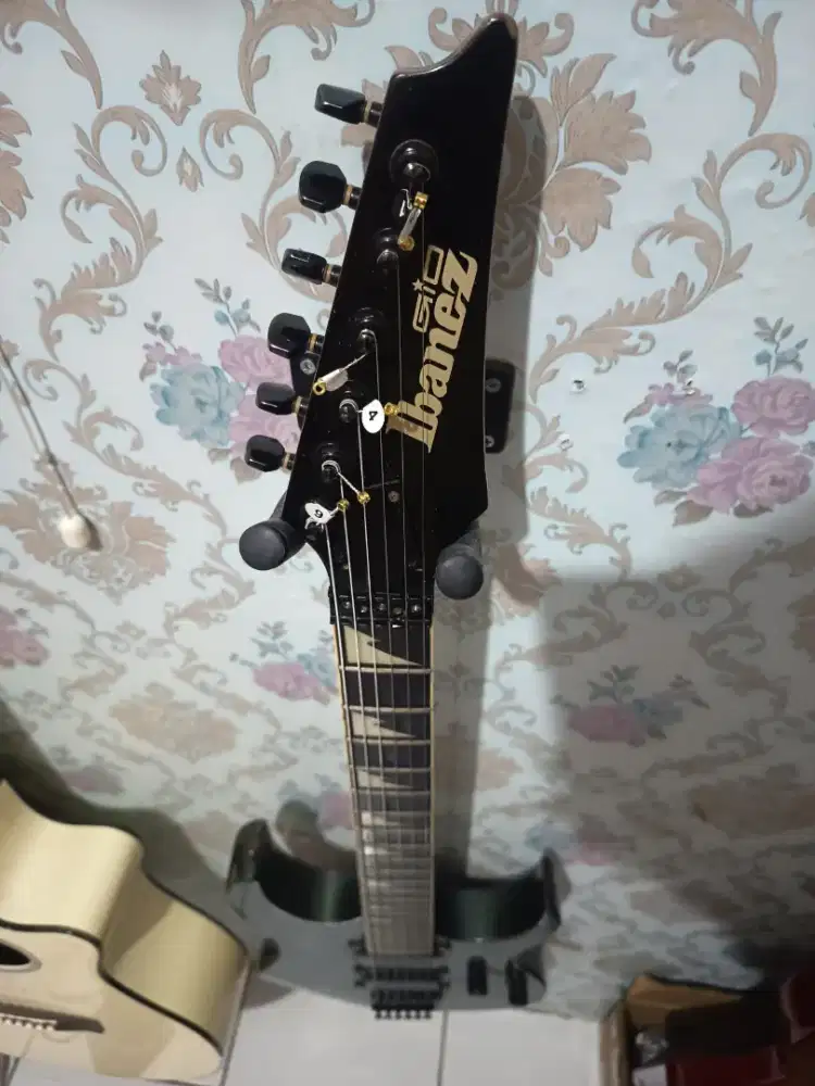 Gitar Ibanez Gio grg 220 dex