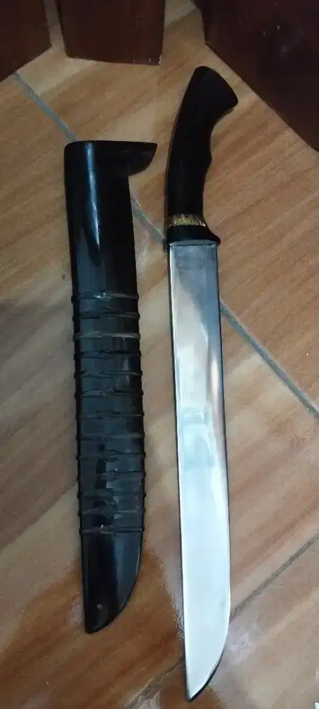 Golok sembelih bohler