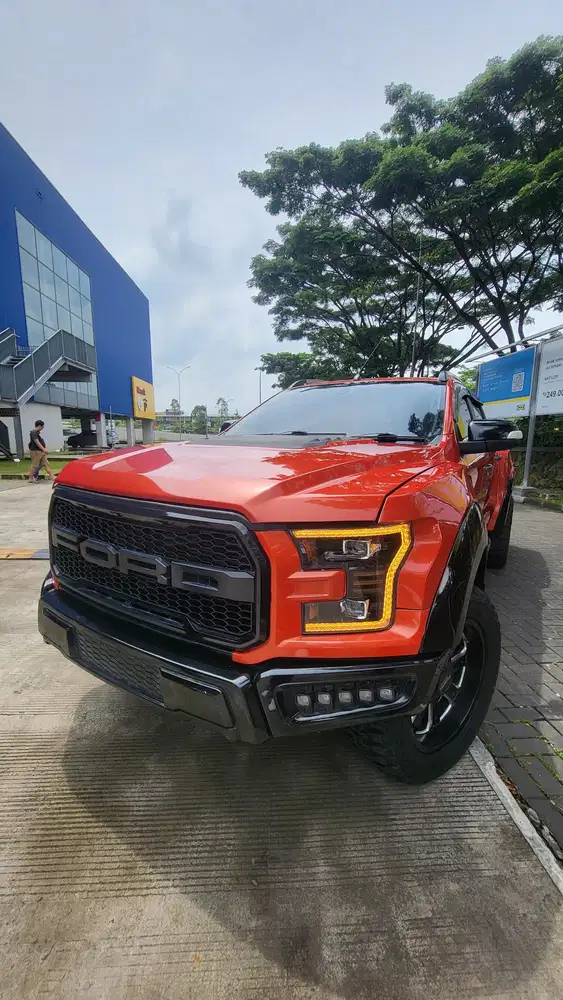 Ford Ranger Double Cabin 2014 Diesel