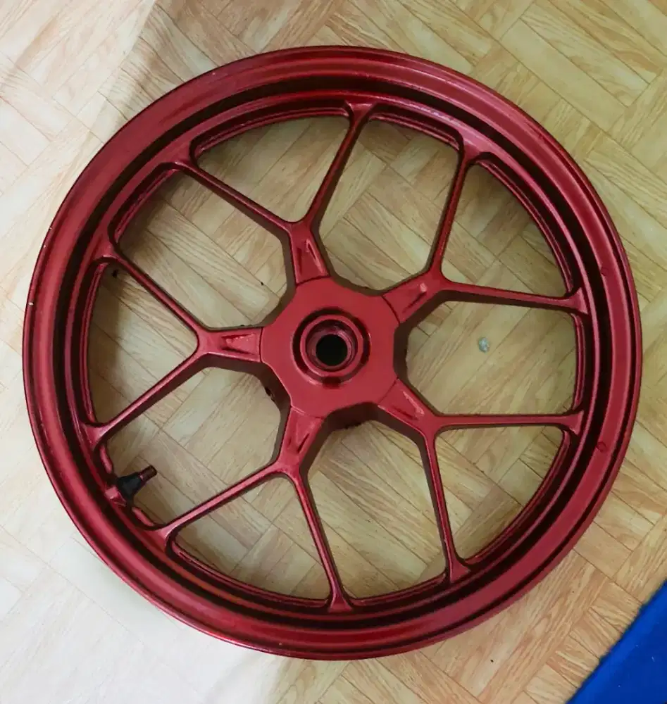 Velg vario led 125 dan 150