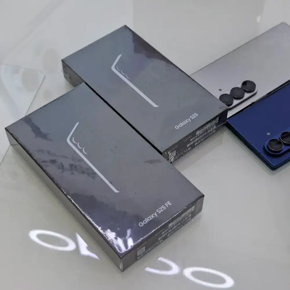 Samsung S25 bisa Tukar Tambah