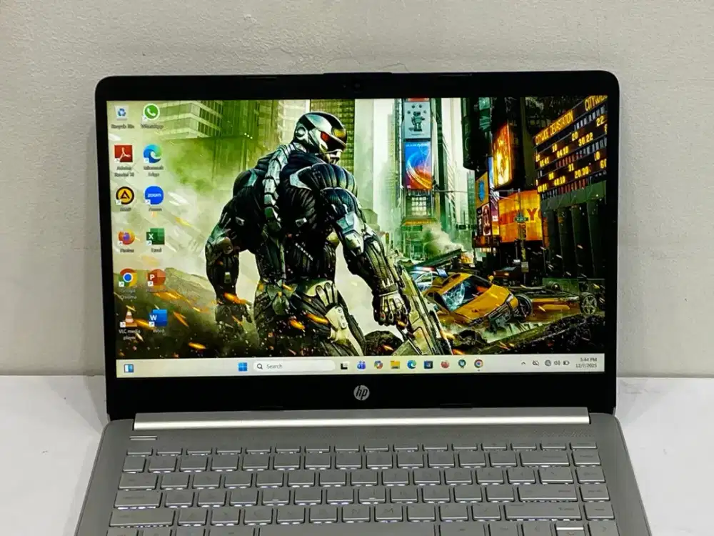 LAPTOP HP 14s-dk1xxx