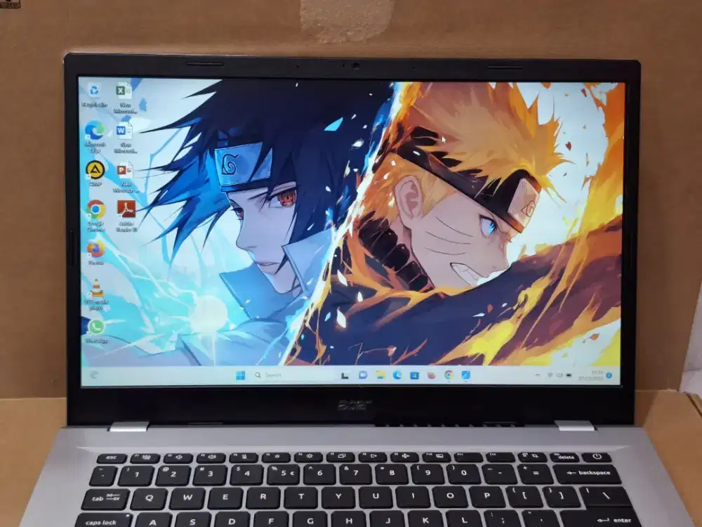 Laptop Acer Aspire 3 A314-23M