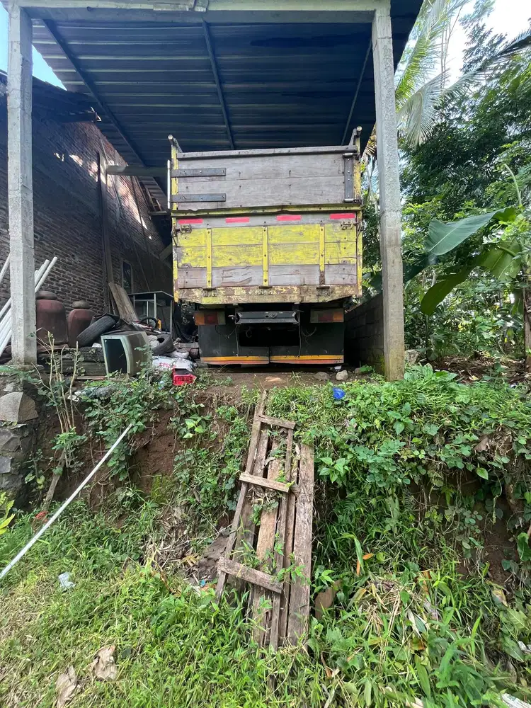 Hino Dutro 2014 Diesel