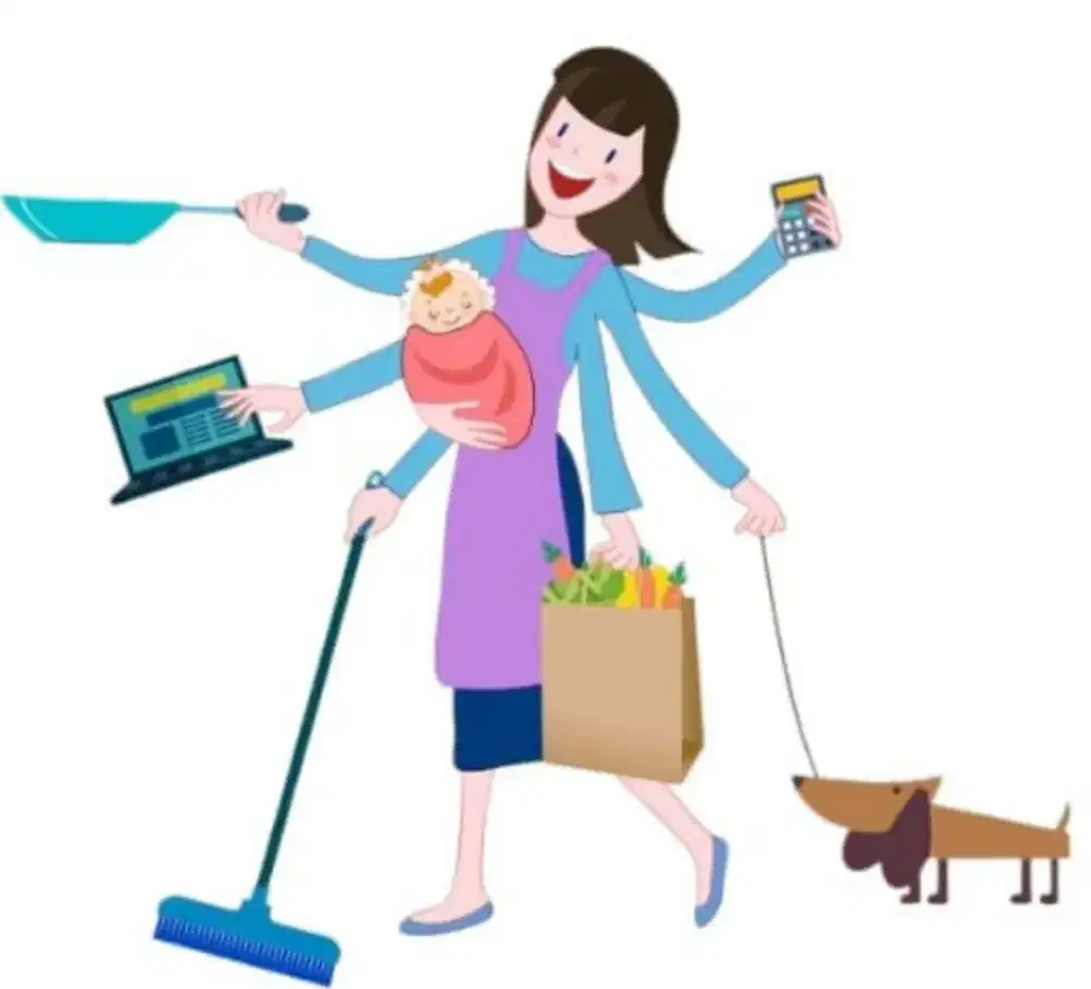 DICARI SEGERA! ART Menginap (Gaji TINGGI + Fasilitas Nyaman)