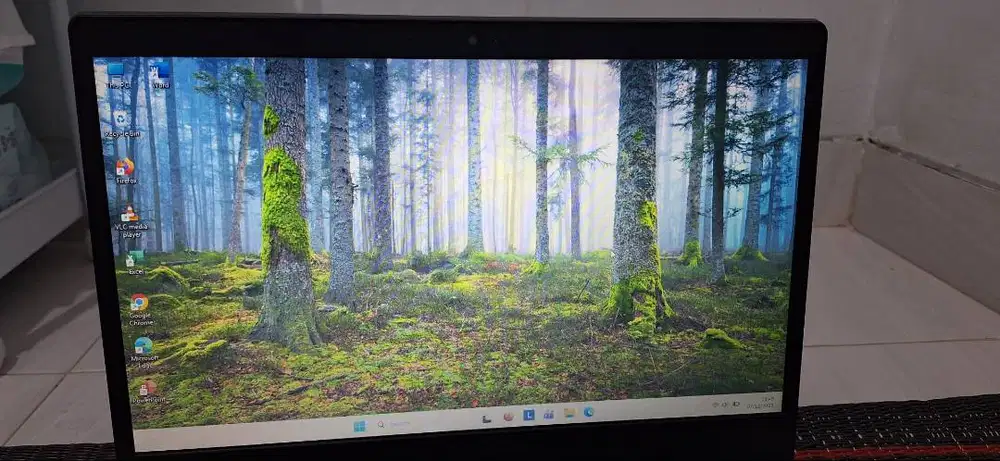 JUAL LAPTOP LENOVO V14