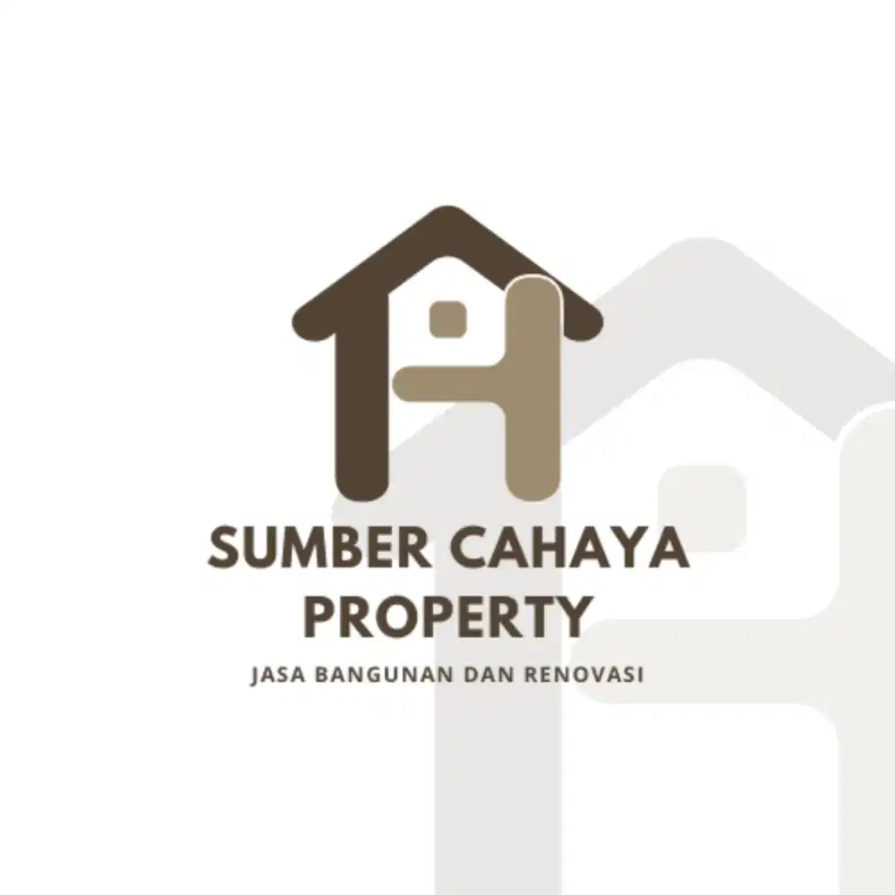 Jasa bangunan & Renovasi