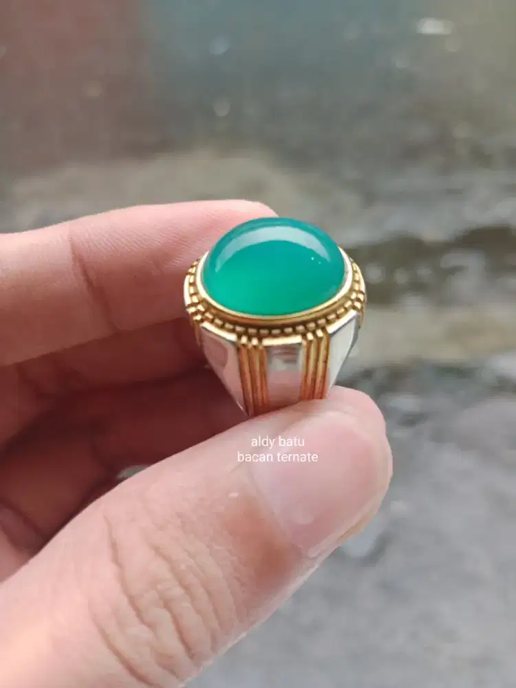 Bacan Doko Super