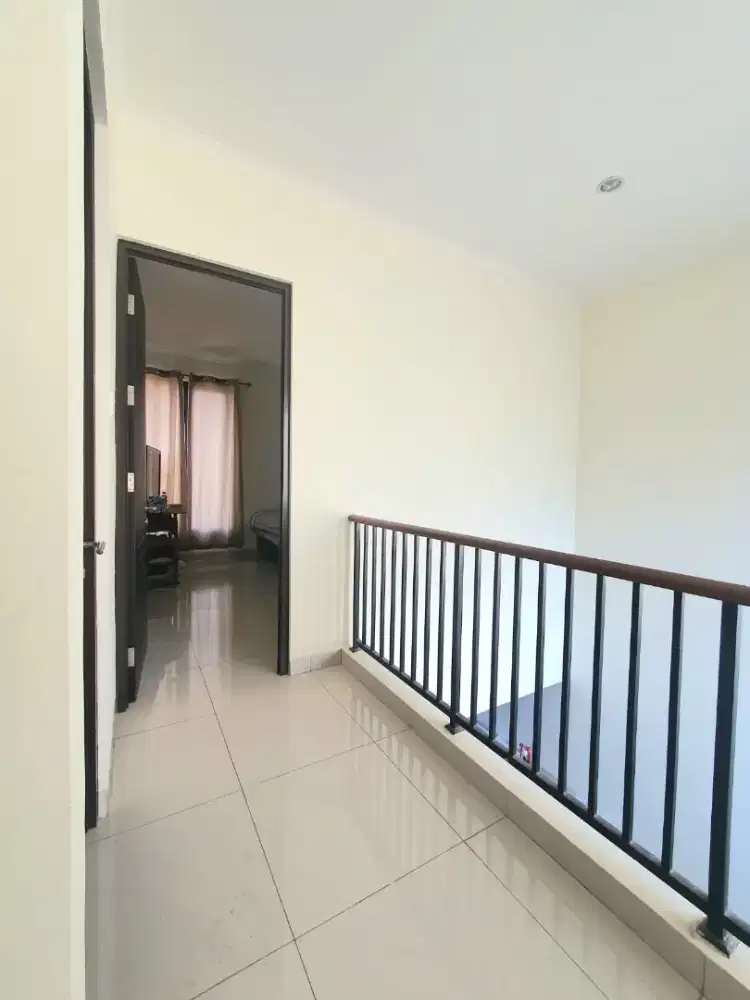 Sewa Ruko 2.5 Lt Strategis Siap Pakai
Boulevar Hijau Bekasi