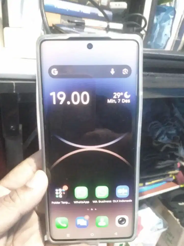 Infinix Note 40 Pro 16GB