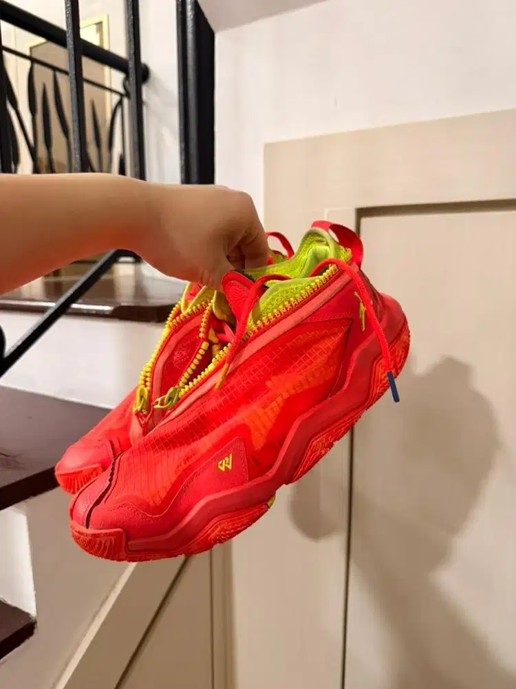 Sepatu Nike Jordan Why Not .6 Russel Westbrook