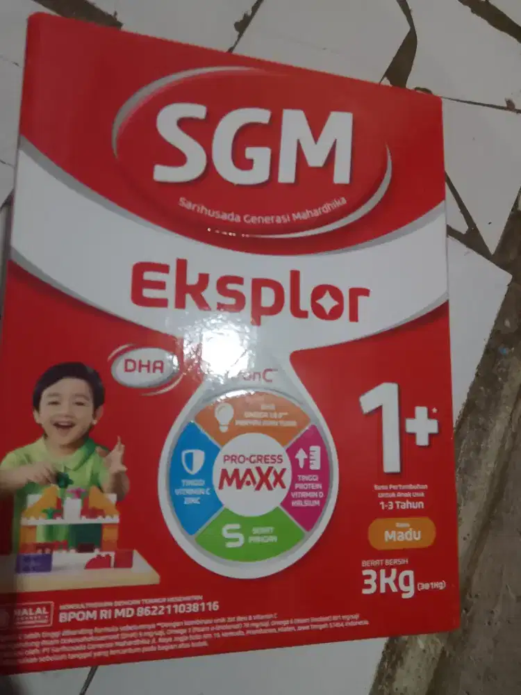 Akibat kurang teliti saat checkout barang