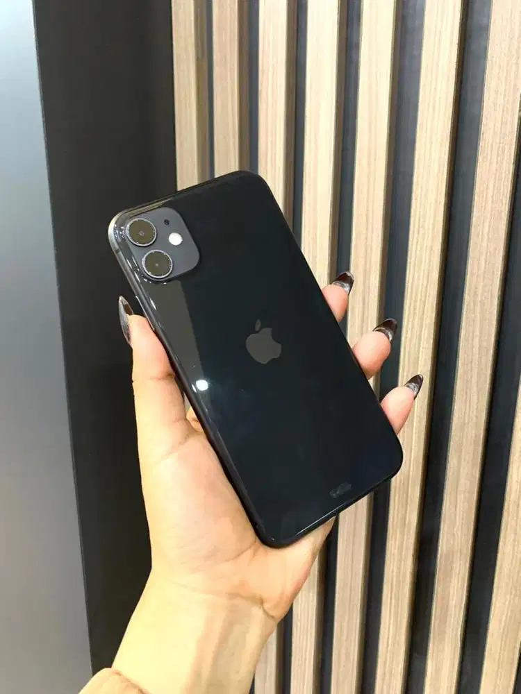 IPHONE 11 128GB