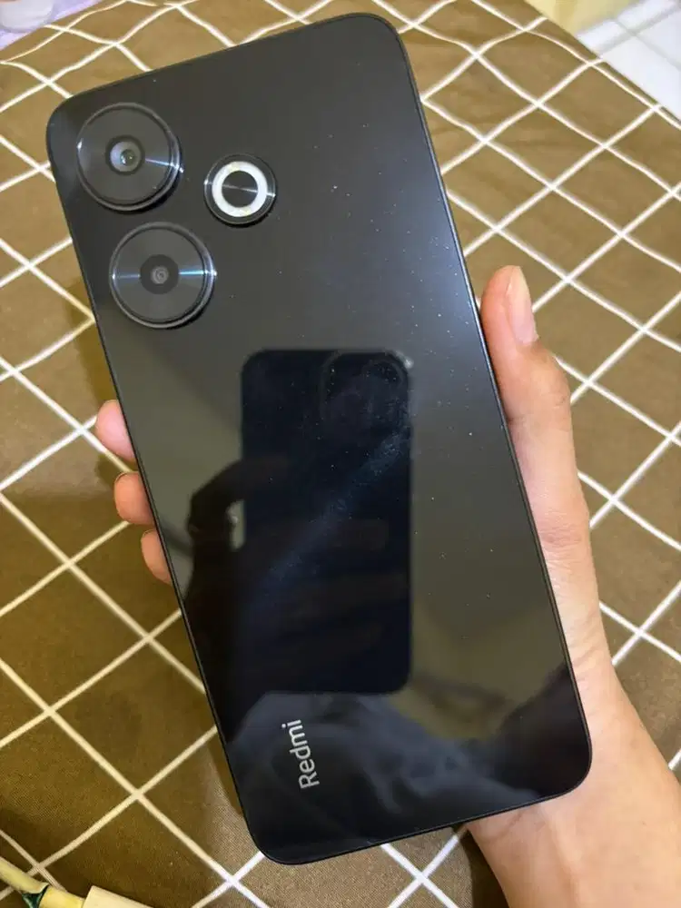 Redmi 13 8/128 like new