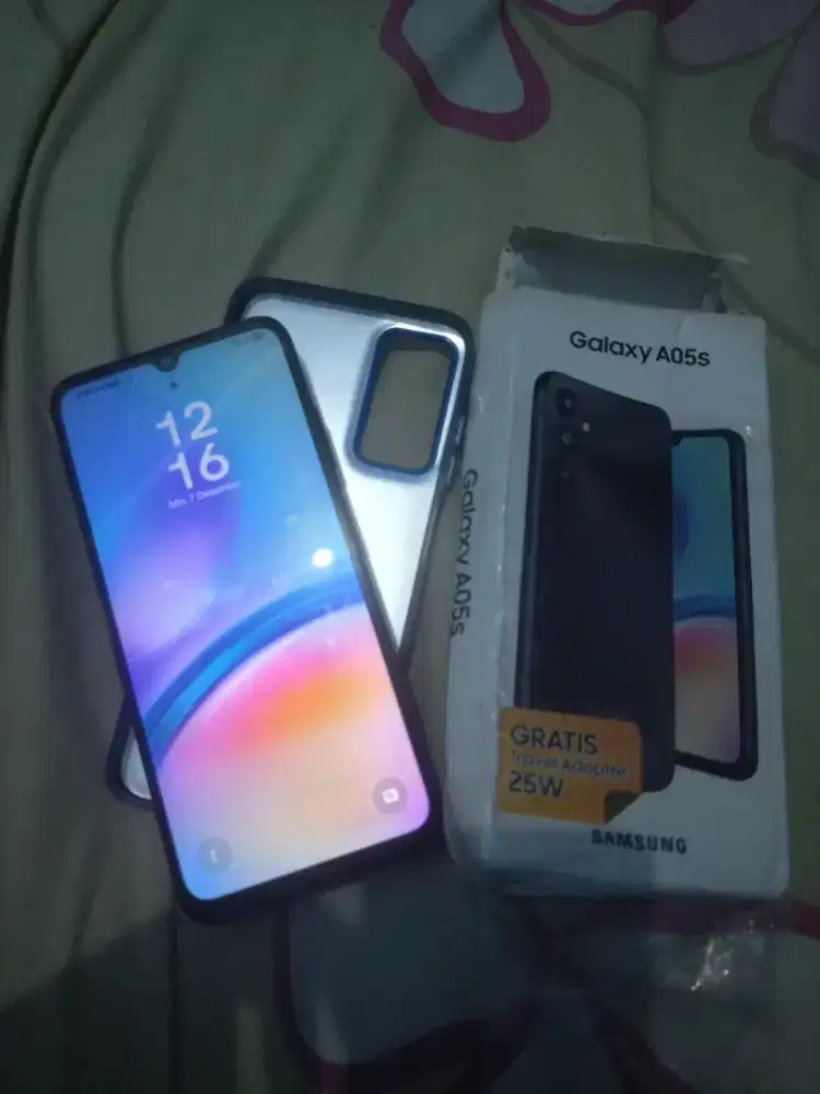 Samsung A05s 6/128