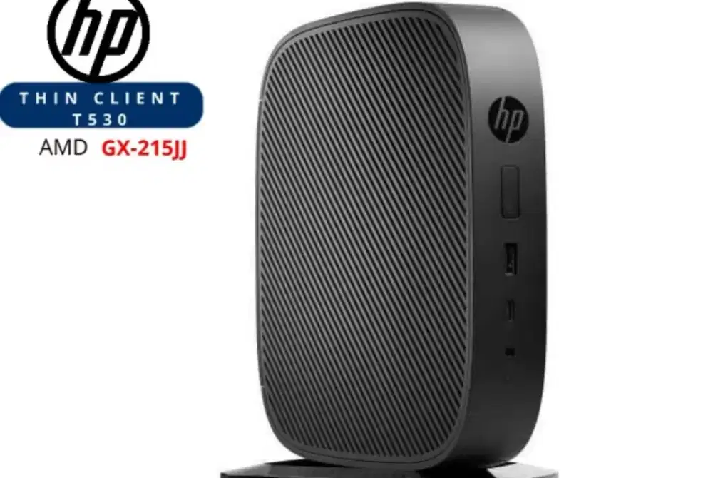 mini pc Hp T530