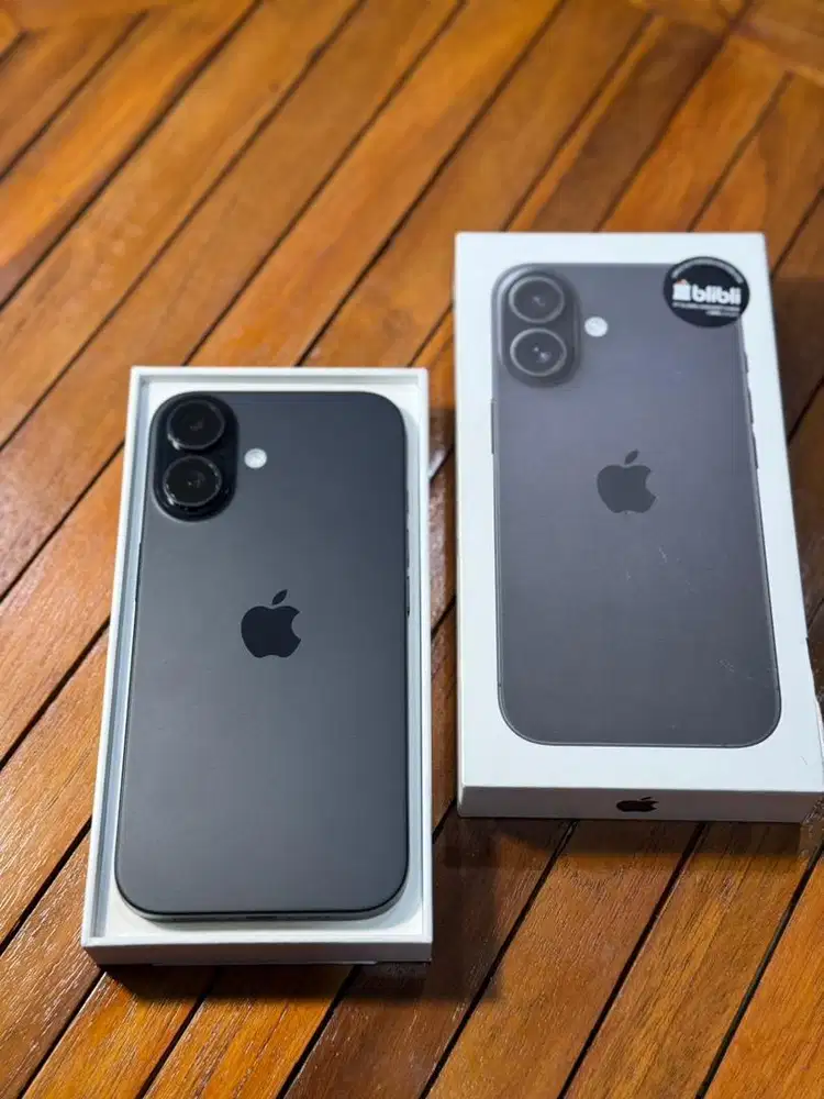 iphone 16 basic 128 gb ibox