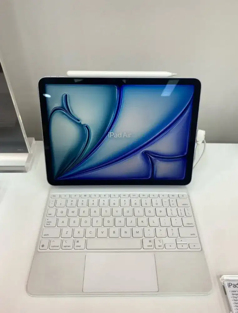 iPad Air cicilan mulai dari 500ribuan