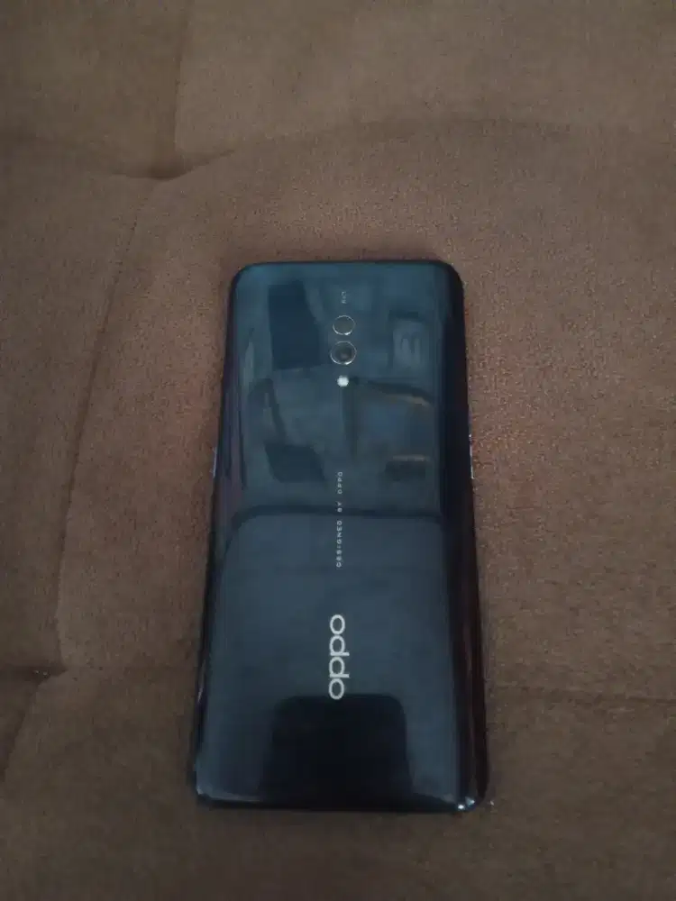 Oppo k3 masih normal