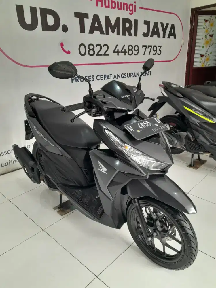 HONDA VARIO 150 2016 OK WESS