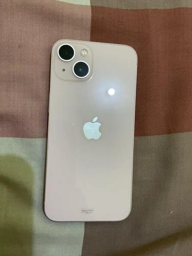 Iphone 13 128GB EX Ibox