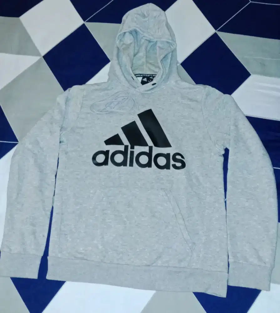 Hoodie Adidas Ori no minus