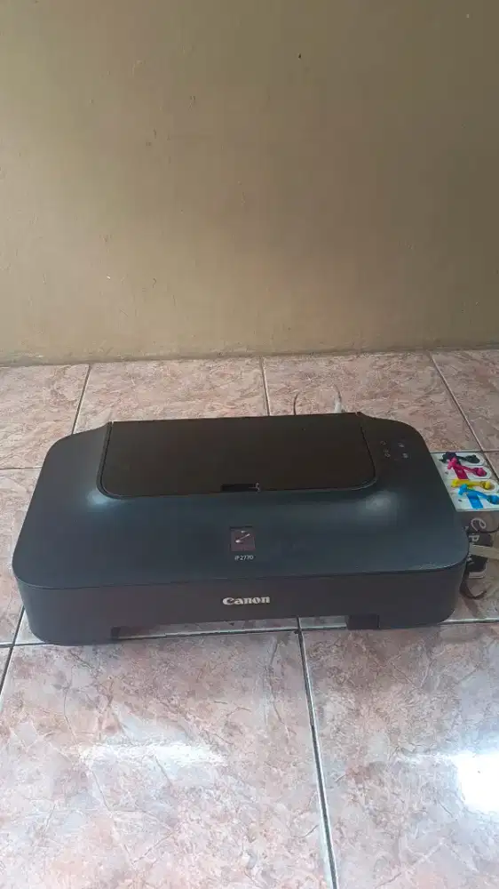 Dijual printer canon