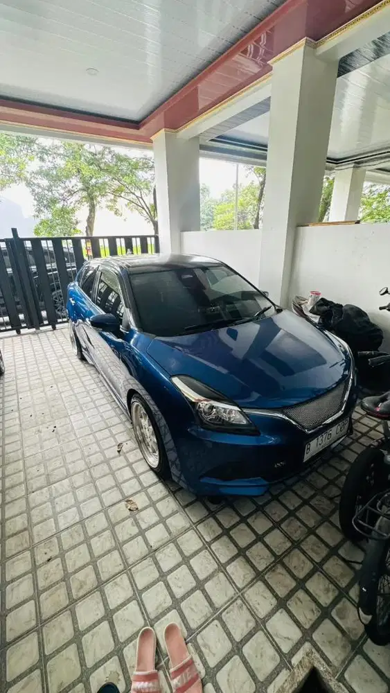 Mobil sdh modif anak muda tinggal pakai