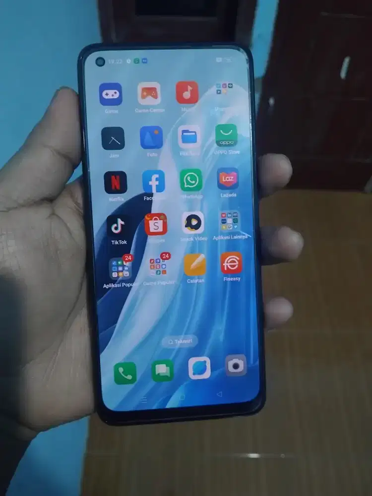 jual cepet malem inu