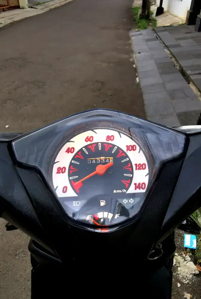 MURAH honda beat kondisi BAGUS bisa Tt barang apa saja