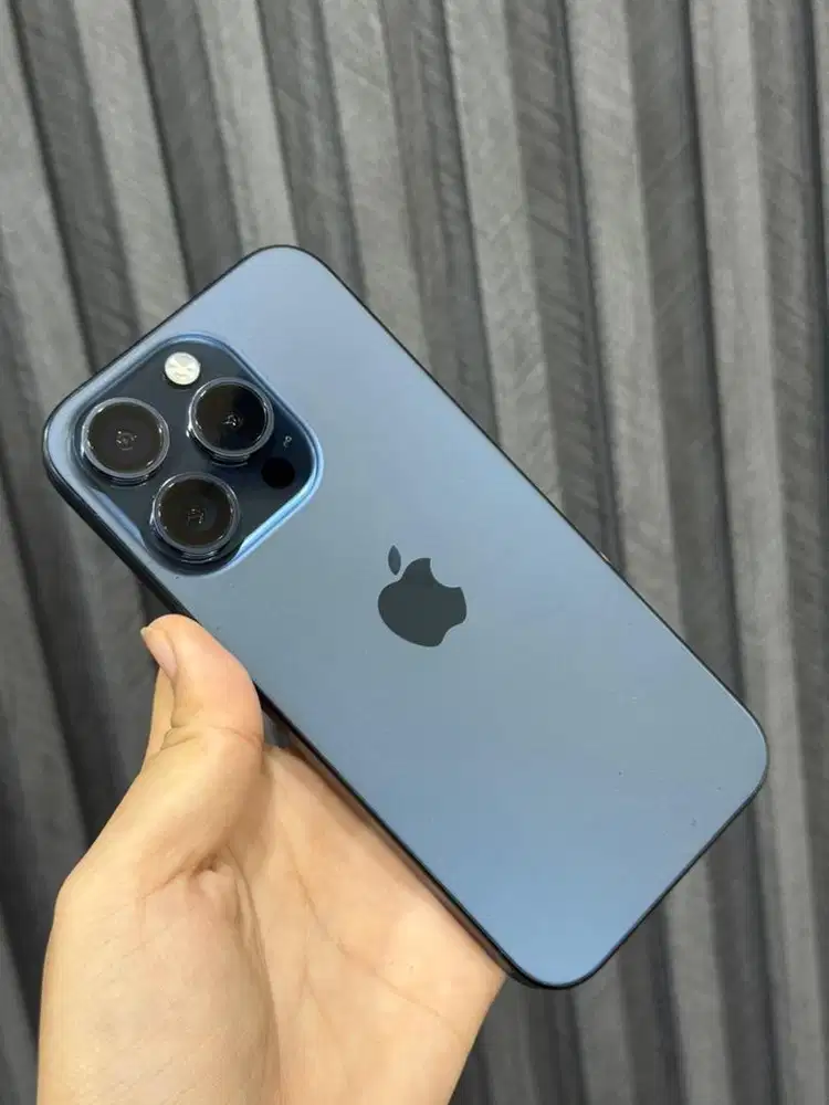 iphone 15 pro 256gb ibox