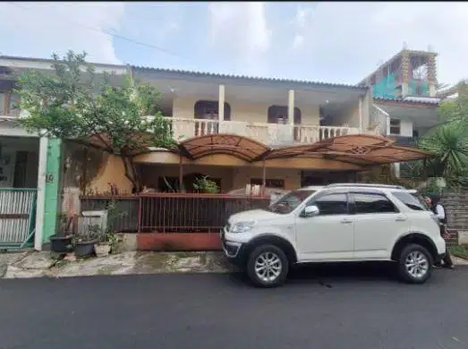 Dijual Rumah Di Jalan Ciomas Kebayoran Baru Jalarta Selatan