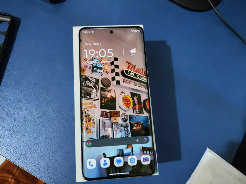 Motorola Edge 60 Pro