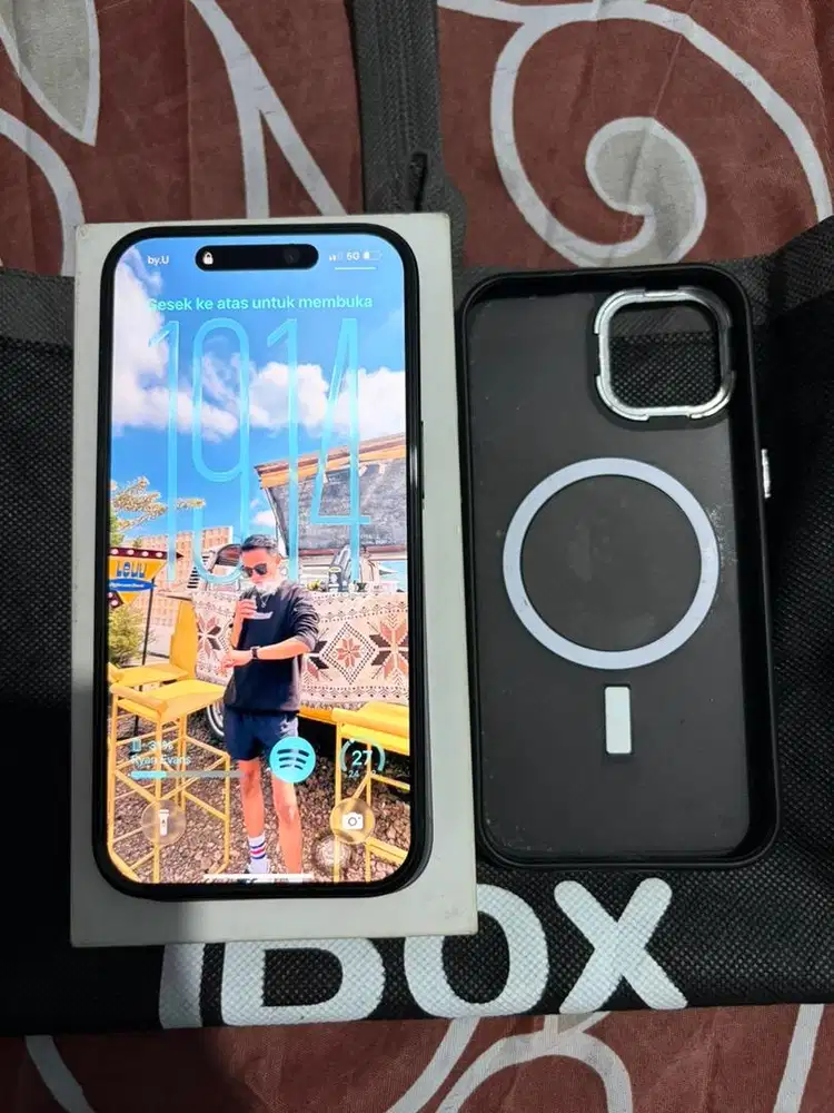 Iphone 15 128Gb Ibox