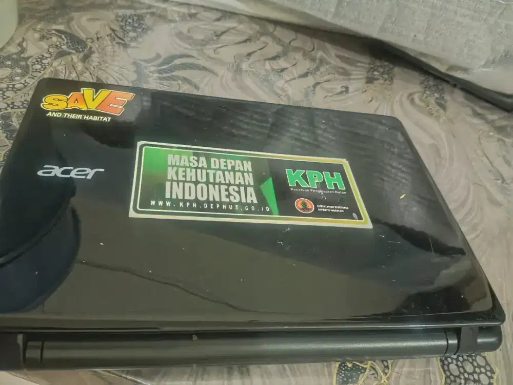 Jual Netbook Matot Acer V5-123