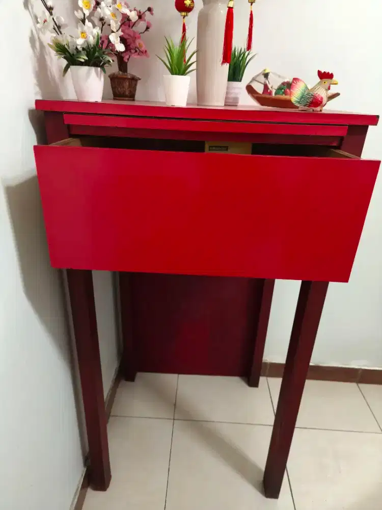 Jual Murah Meja Altar Sembahyang