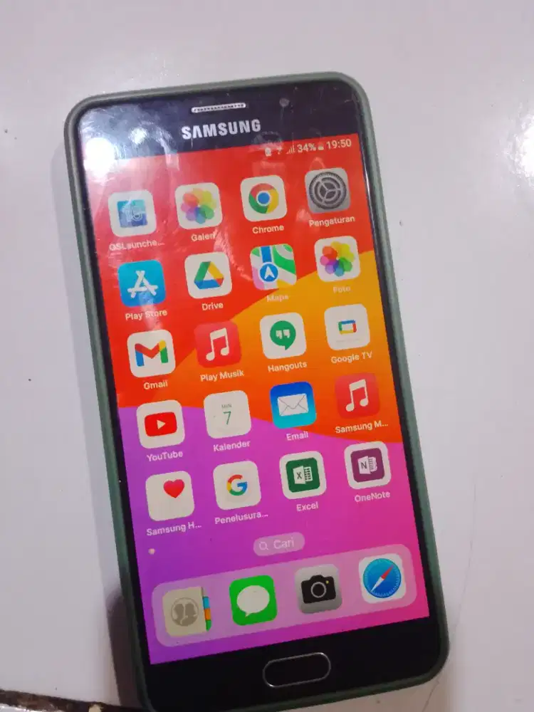 samsung bekas samsung galaxy a5