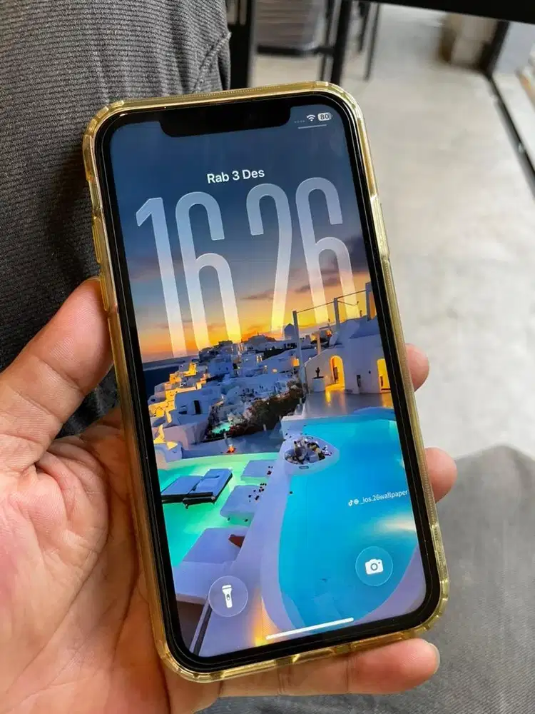 Iphone 11 ibox 128gb warna favorit